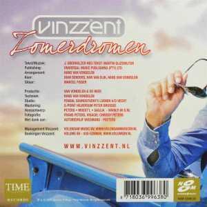 Heartselling Zomerdromen - Image 2