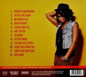 Heartselling Love me for what I am - Image 2