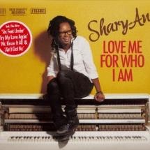 Heartselling Love me for what I am - Image 3