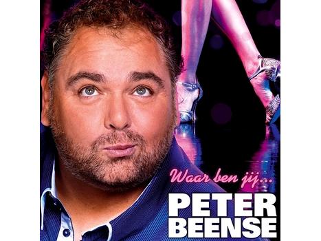 Heartselling Waar ben jij