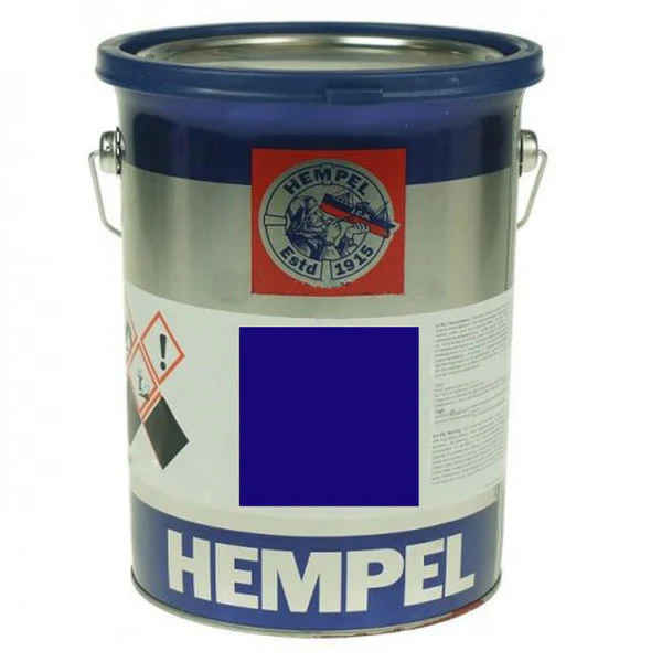 Hempel Classic 71220 zelfslijpende antifouling 5 l - Image 2