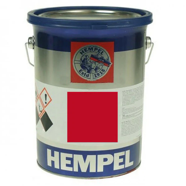 Hempel Classic 71220 zelfslijpende antifouling 5 l - Image 3