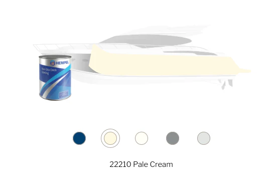 Hempel Non-Slip Deck Coating halfglans antislipverf 750 ml - Image 3