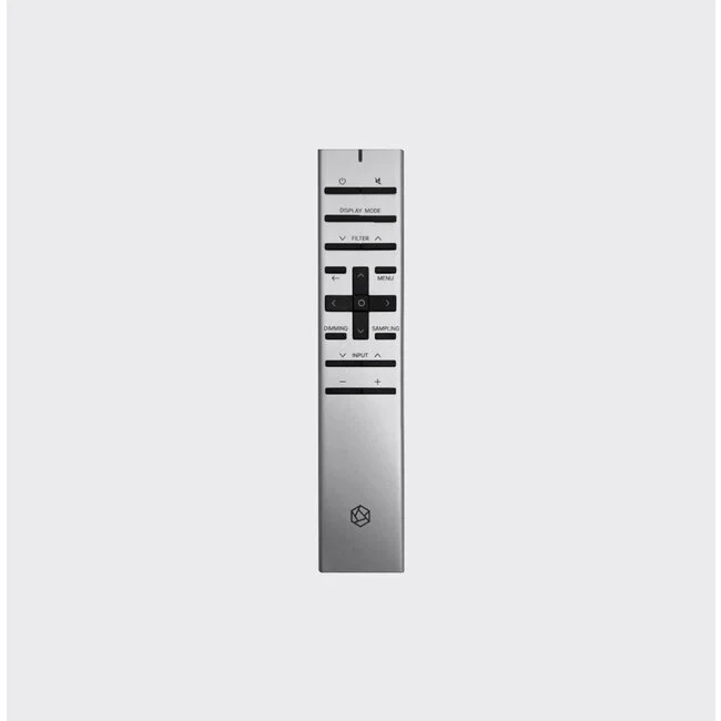 Hifi Rose RD 160 zilver High End stijlvolle DAC die alles kan - Image 4