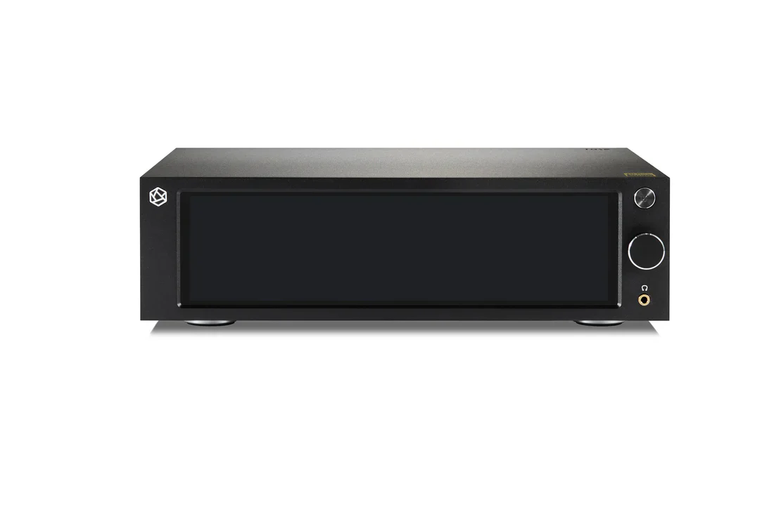 Hifi Rose RS250A zwart netwerk media speler - Image 7