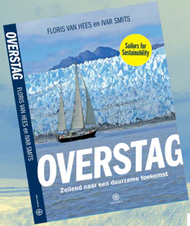 Hollandia Overstag - Zeilend naar naar een duurzame toekomst - Image 2