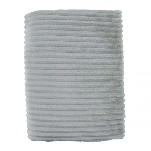 Home Society RIB plaid met rib-structuur