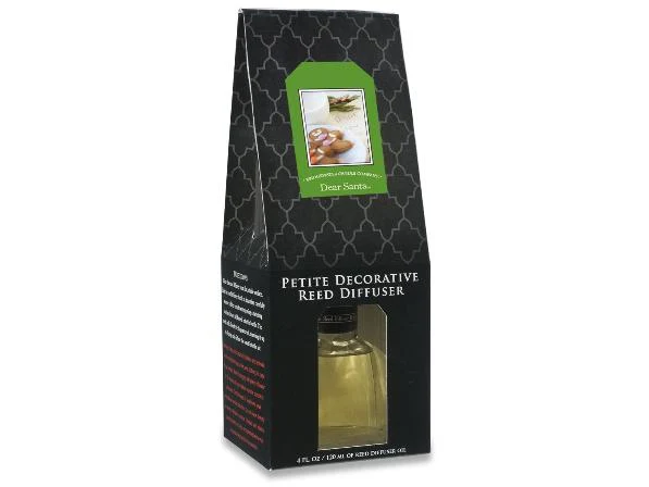 Home Society Small Dear Santa Geur olie - Image 2