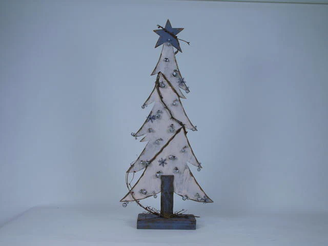 Home Society XMAS TREE decoratie kerstboom