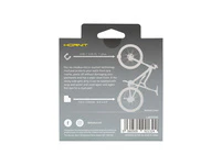 Hornit Clug Mud Pad small wit - Image 2