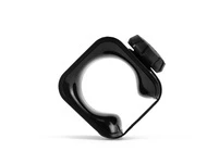Hornit Clug Pro Hybrid muurklem zwart - Image 3