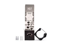 Hornit Clug Pro Plus muurklem zwart - Image 3
