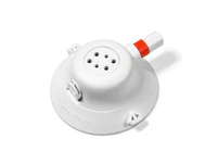Hornit Clug Vacuum Mount wit - Image 2