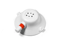 Hornit Clug Vacuum Mount wit - Image 3