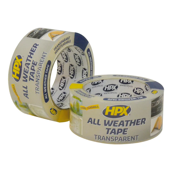 HPX All weather tape 48mmx25m