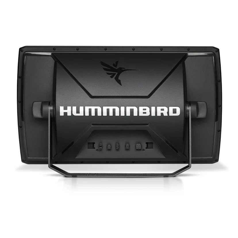 Humminbird HELIX 12 CHIRP GPS G4N Fishfinder/Kaartplotter - Image 7