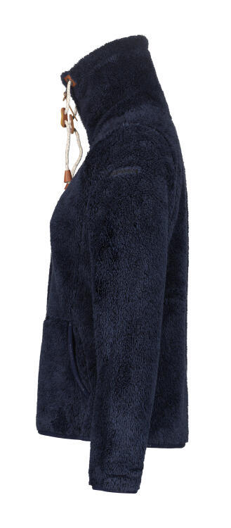 Icepeak Colony Fleece Vest Dames - Blauw - Image 3