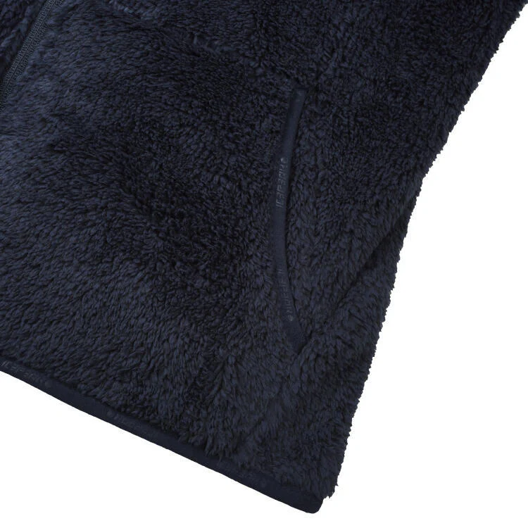 Icepeak Colony Fleece Vest Dames - Blauw - Image 4