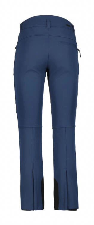 Icepeak Erding Softshell Skibroek Heren - Blauw - Image 3