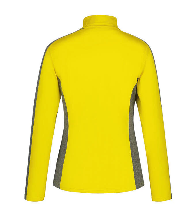 Icepeak Fairview Skipully Dames - Geel - Image 3
