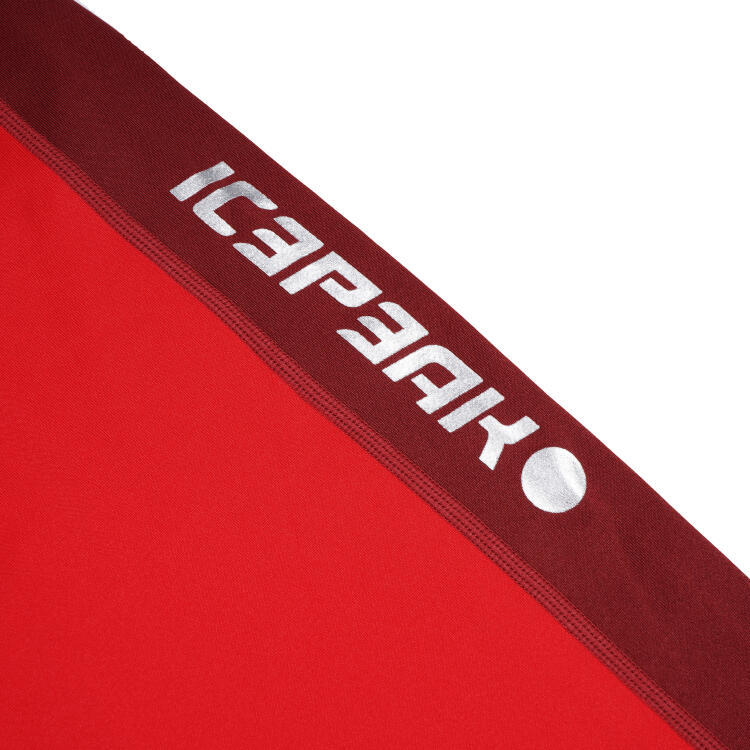 Icepeak Fairview Skipully Dames - Rood - Image 2