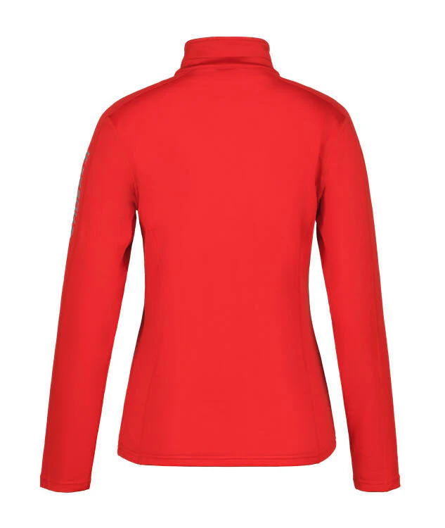 Icepeak Fairview Skipully Dames - Rood - Image 3