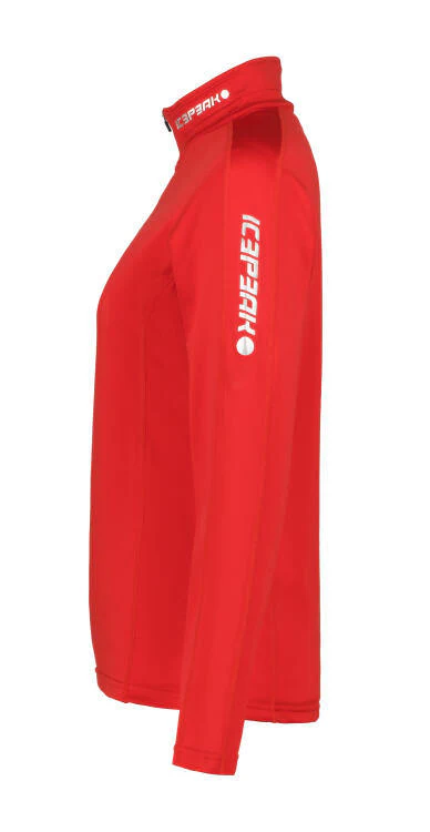 Icepeak Fairview Skipully Dames - Rood - Image 4