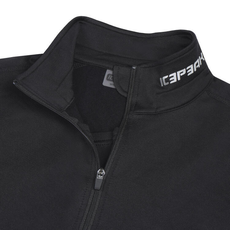 Icepeak Fairview Skipully Dames - Zwart - Image 2