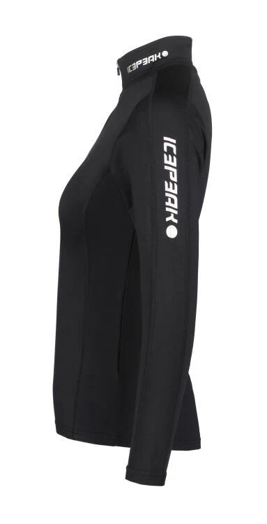 Icepeak Fairview Skipully Dames - Zwart - Image 4