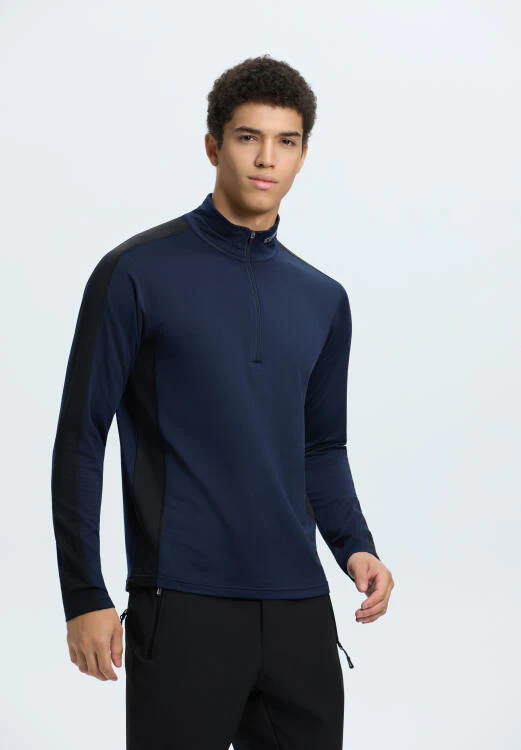 Icepeak Fleminton Skipully Heren - Blauw - Image 4