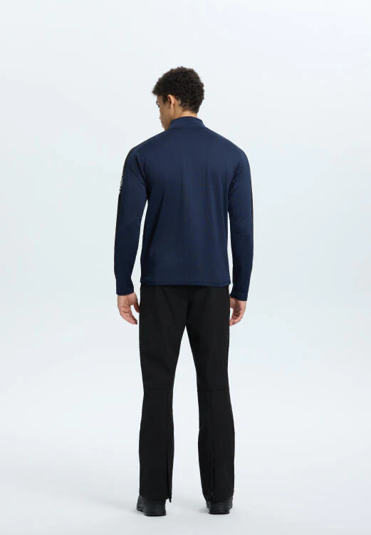 Icepeak Fleminton Skipully Heren - Blauw - Image 5