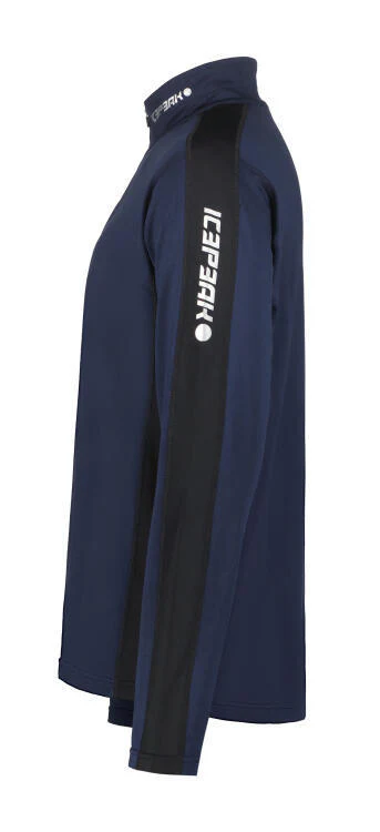 Icepeak Fleminton Skipully Heren - Blauw - Image 8