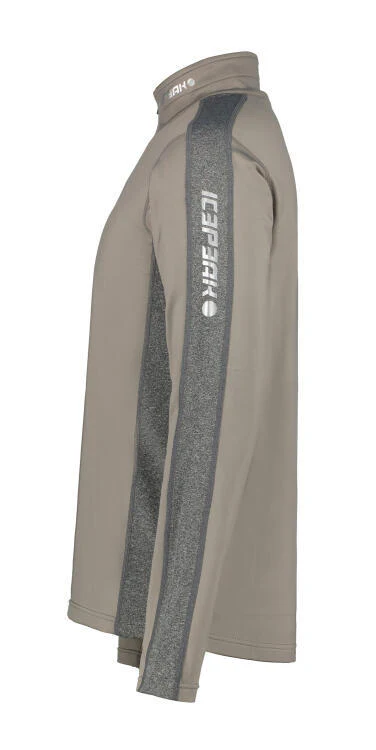 Icepeak Fleminton Skipully Heren - Grijs - Image 8