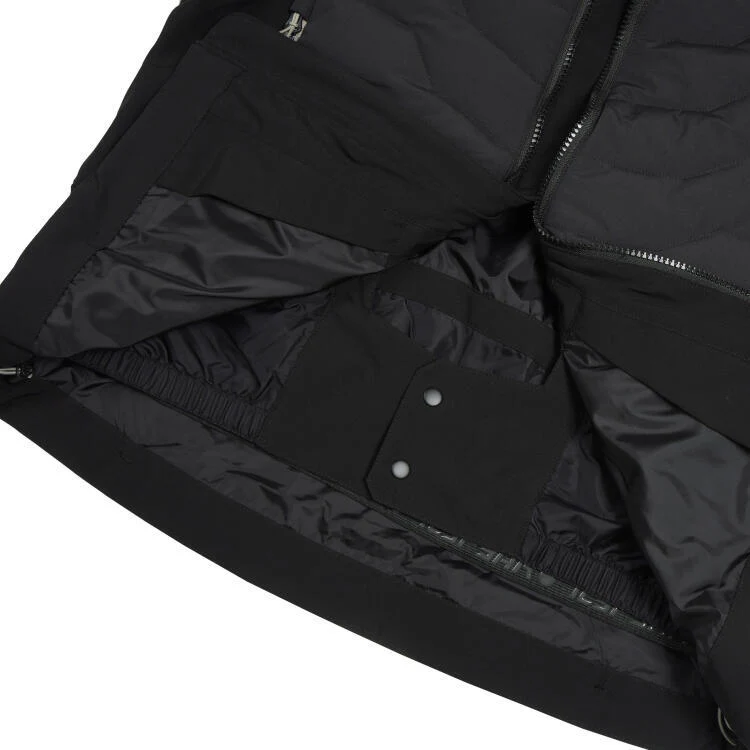 Icepeak Fremont Ski Jas Heren - Zwart - Image 6