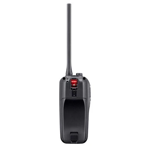 Icom IC-M94DE handheld marifoon met DSC en AIS VDES-gereed - Image 3