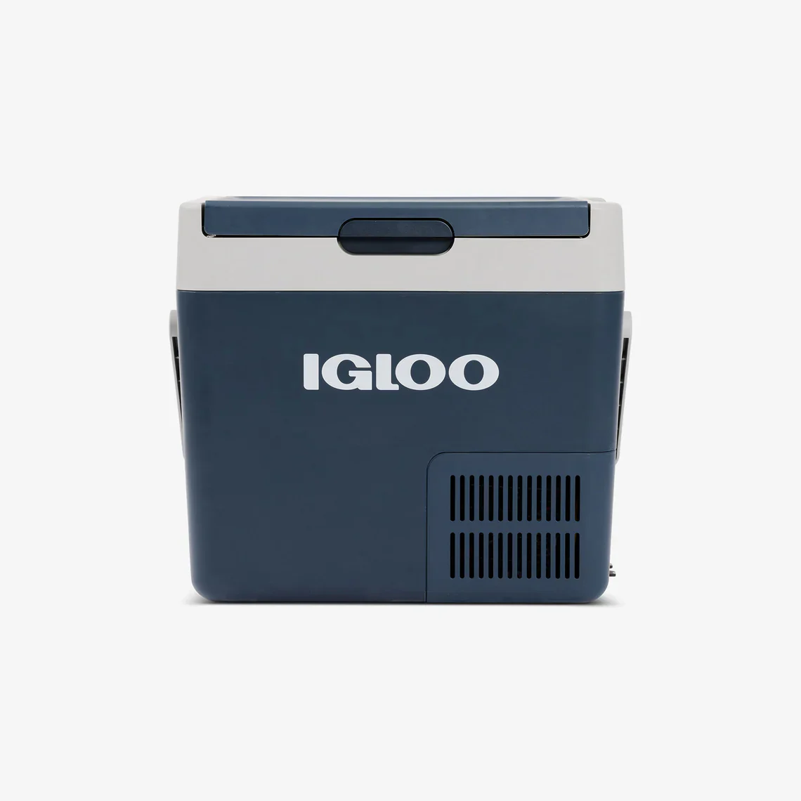 Igloo ICF18BLU Compressor Koelbox, Koelen en Vriezen