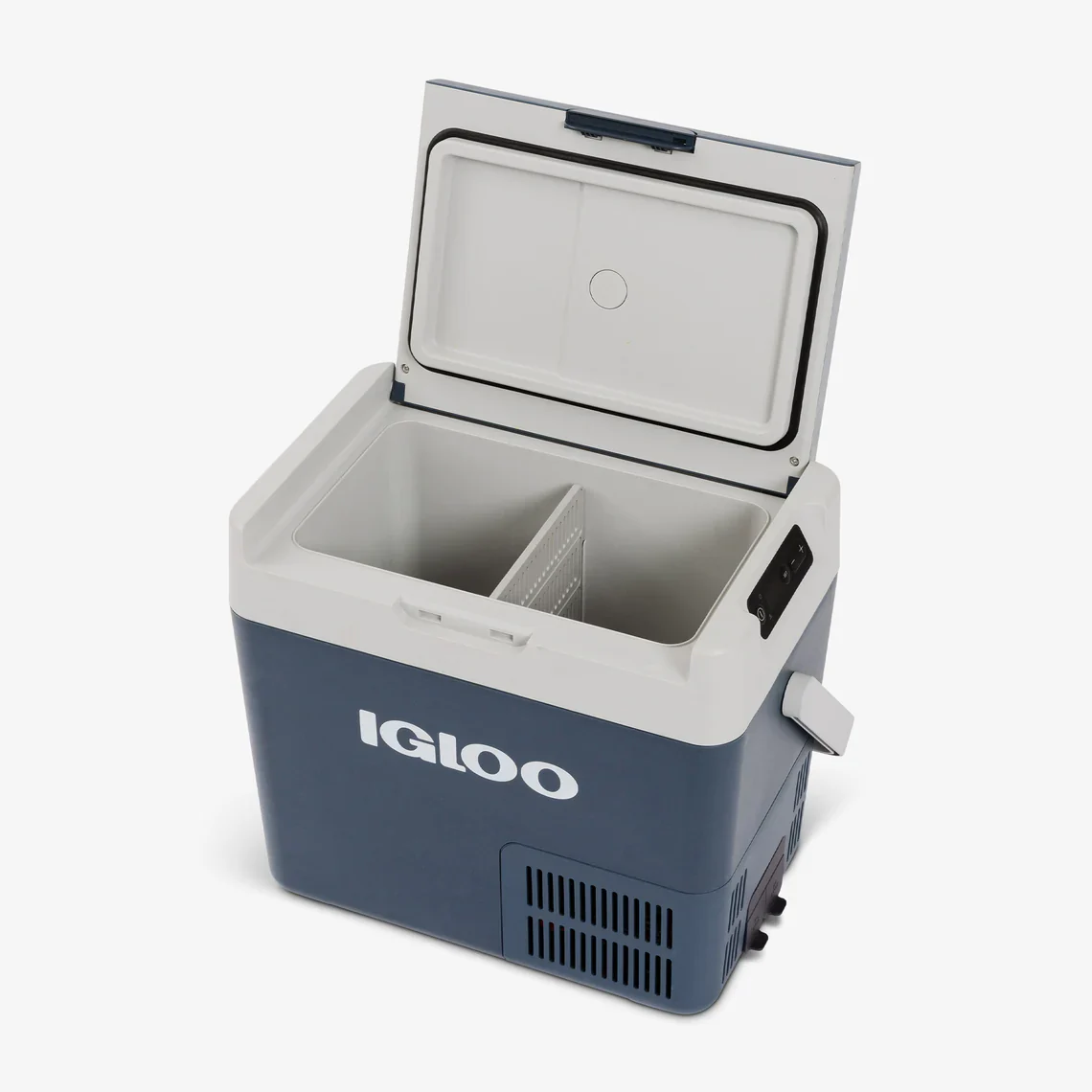 Igloo ICF18BLU Compressor Koelbox, Koelen en Vriezen - Image 3