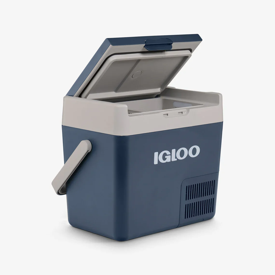 Igloo ICF18BLU Compressor Koelbox, Koelen en Vriezen - Image 6