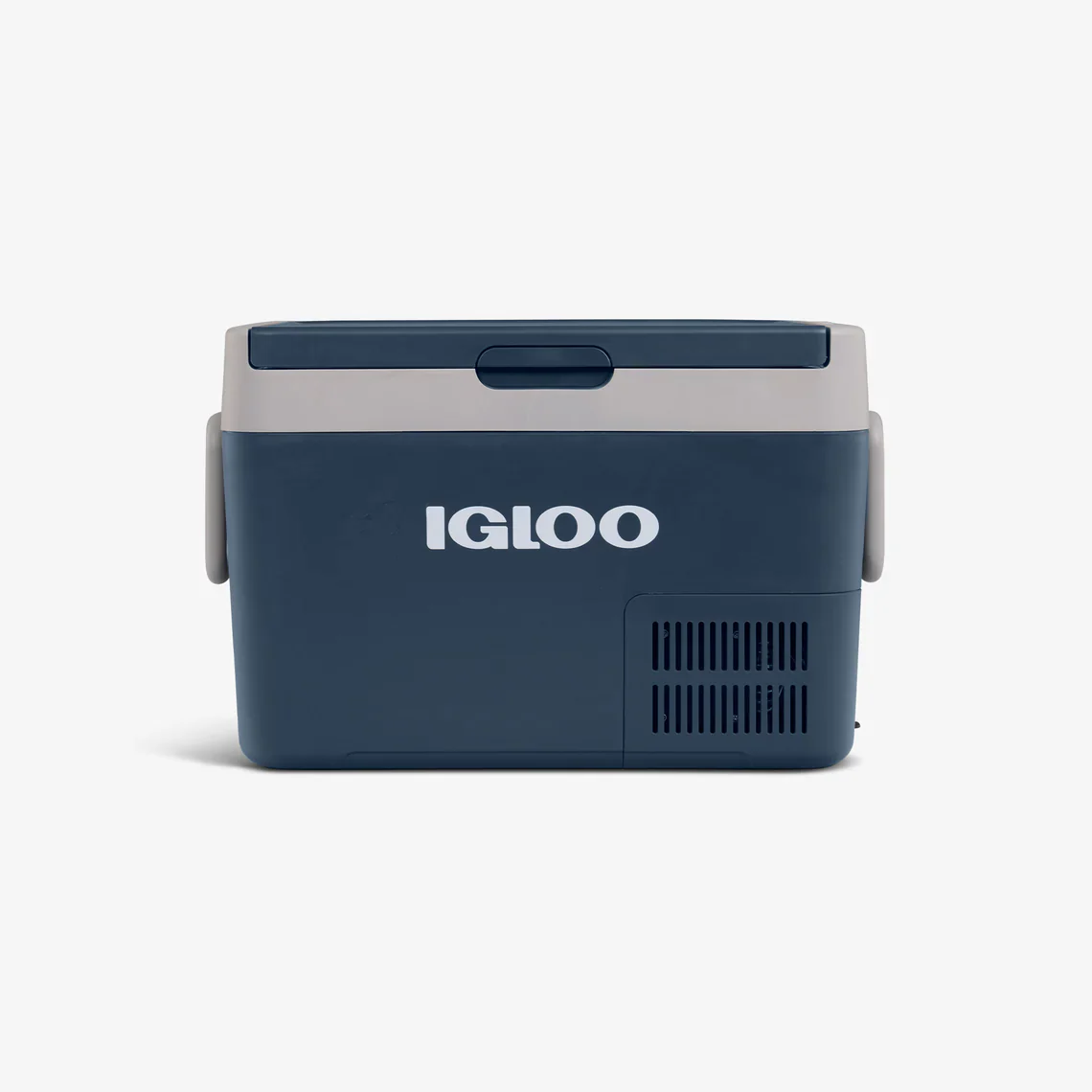 Igloo ICF32BLU Compressor Koelbox, Koelen en Vriezen