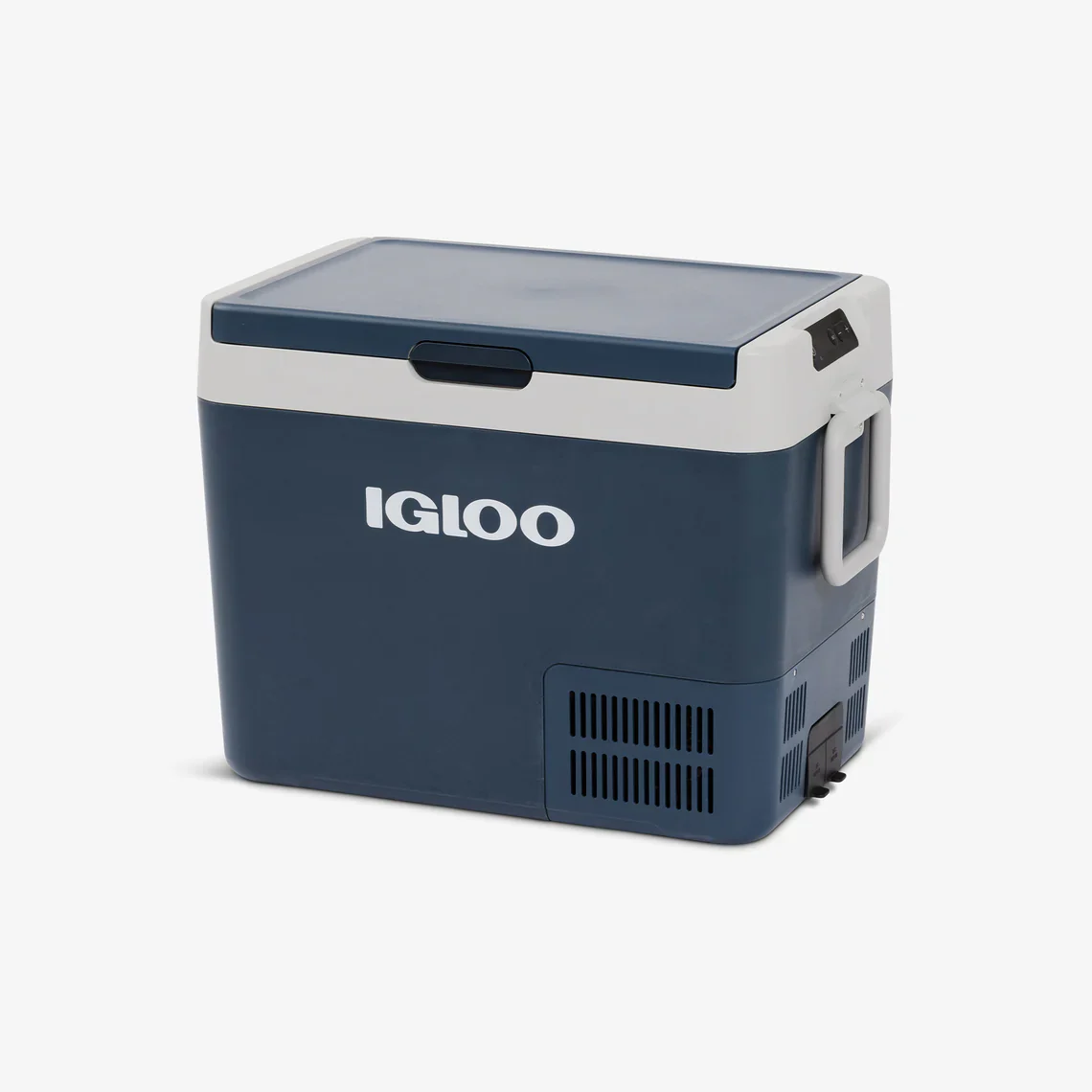 Igloo ICF40BLU Compressor Koelbox, Koelen en Vriezen - Image 2