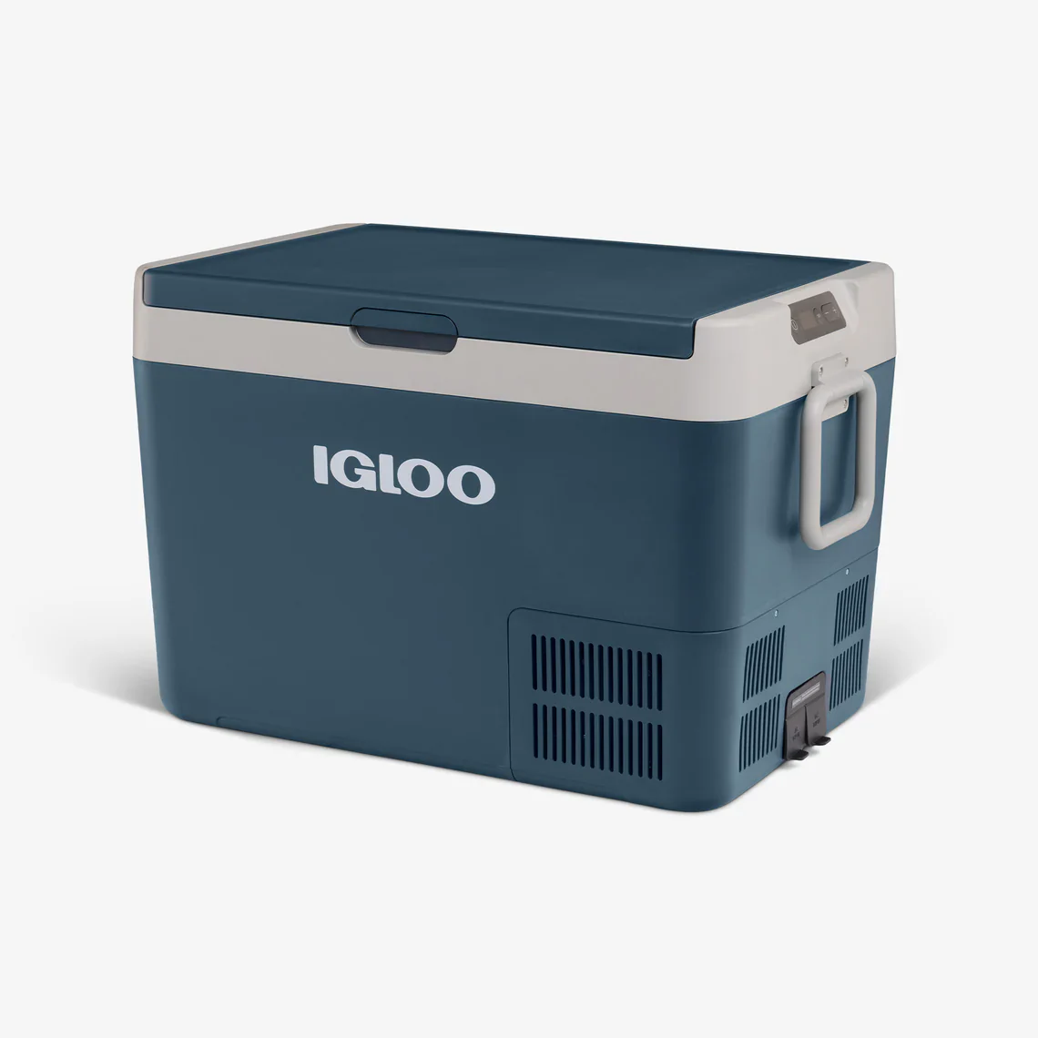 Igloo ICF60BLU Compressor Koelbox, Koelen en Vriezen - Image 2