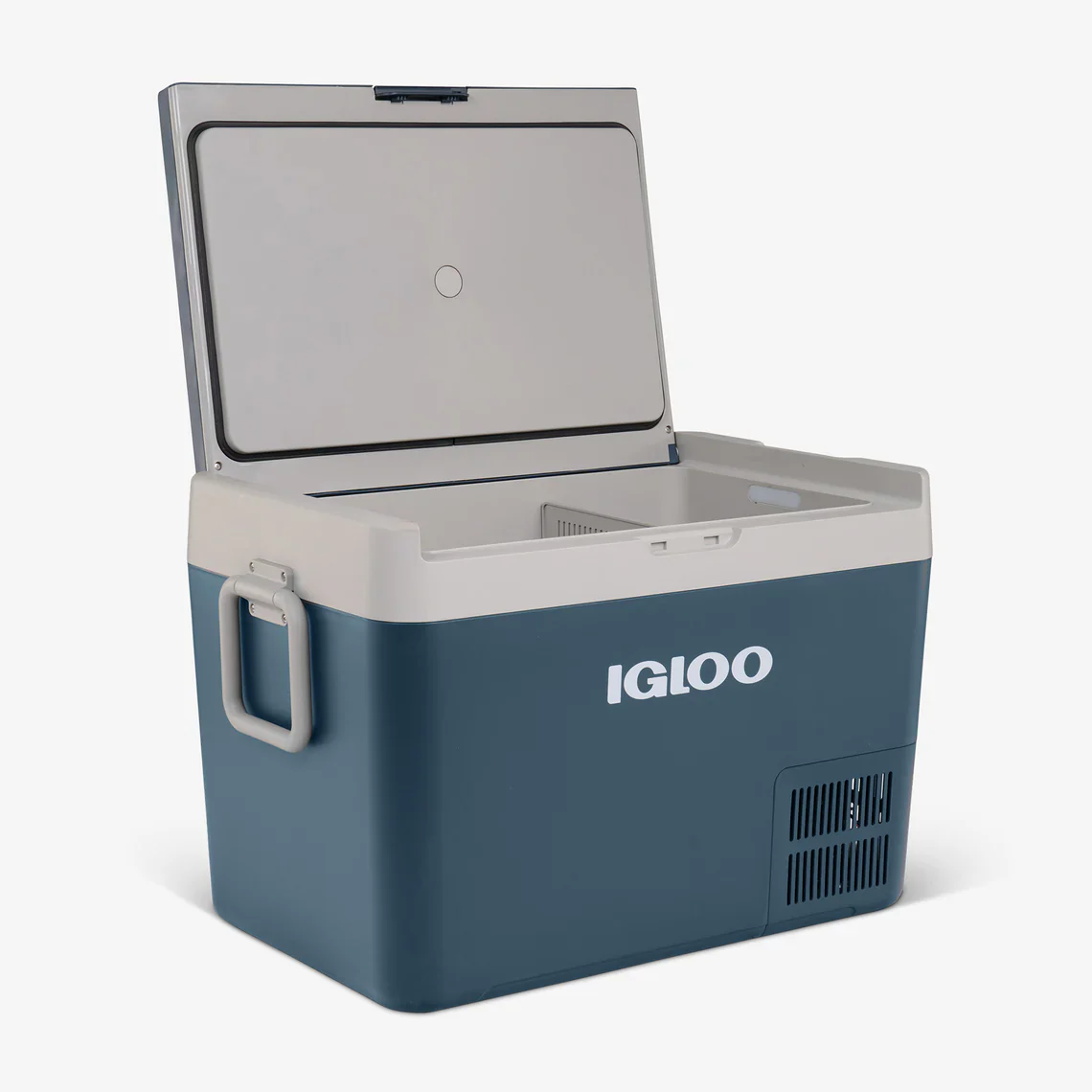 Igloo ICF60BLU Compressor Koelbox, Koelen en Vriezen - Image 6
