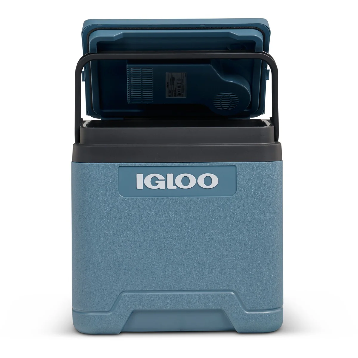 Igloo IE27ACDCMB Thermo elektrische Koelbox - Image 3