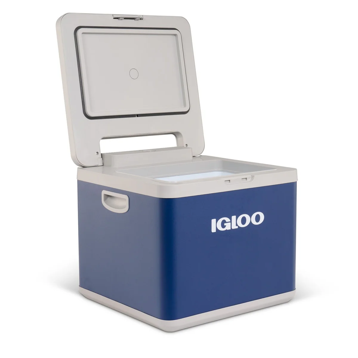Igloo IH45 Koelbox met 220V compressor thermo electric koel/vries techniek - Image 8