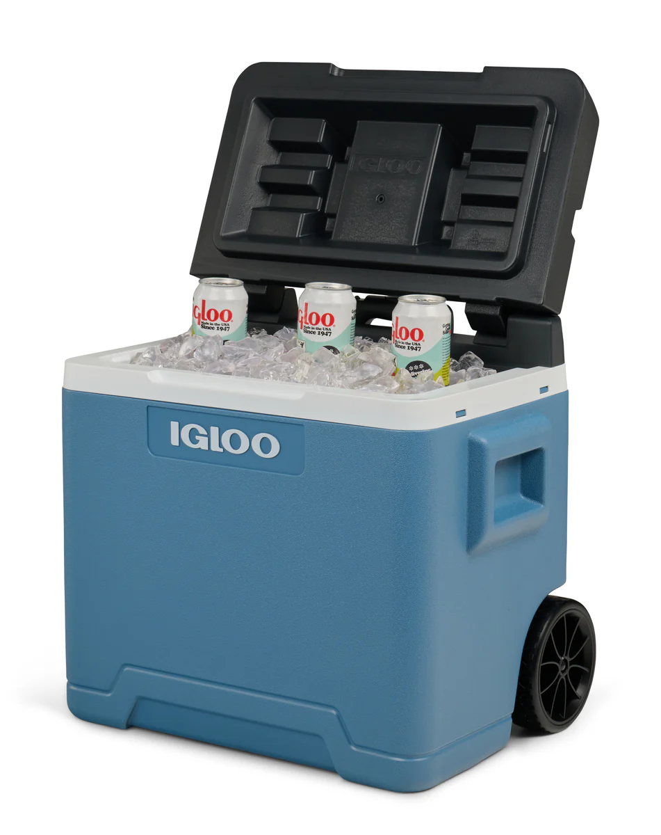 Igloo IP42R passieve koelbox - Image 3