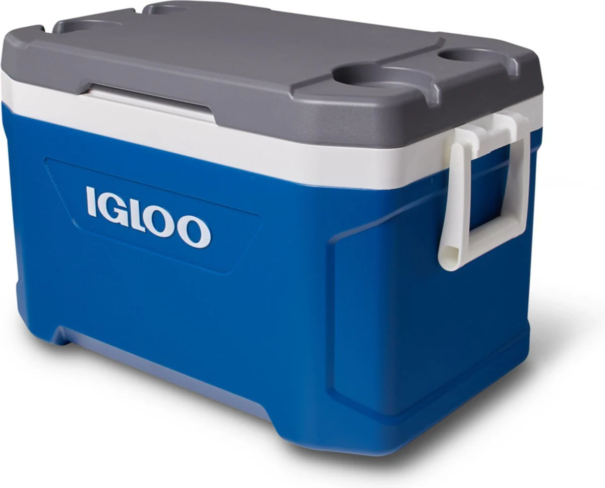Igloo Latitude 52 passieve koelbox