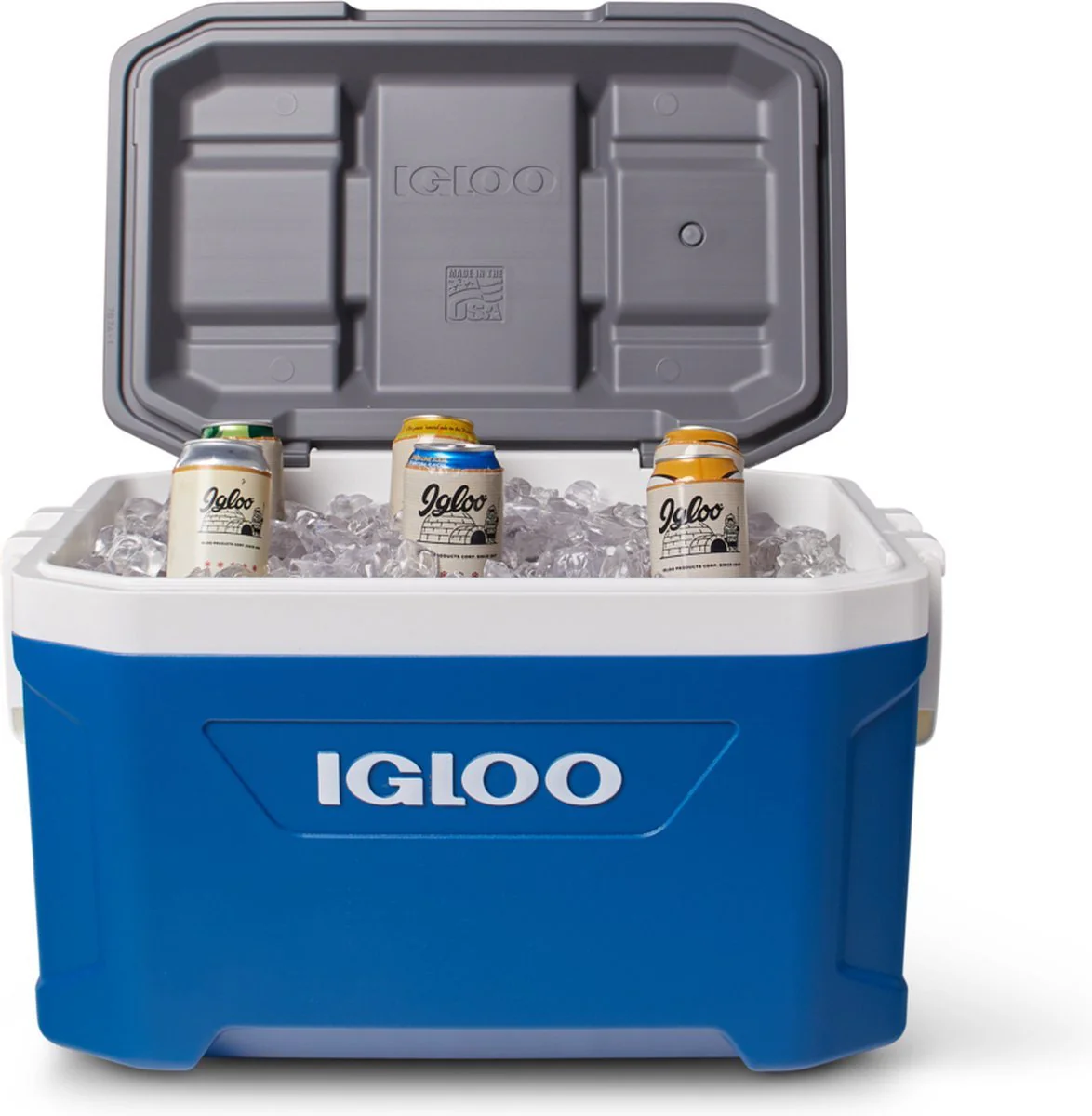 Igloo Latitude 52 passieve koelbox - Image 2