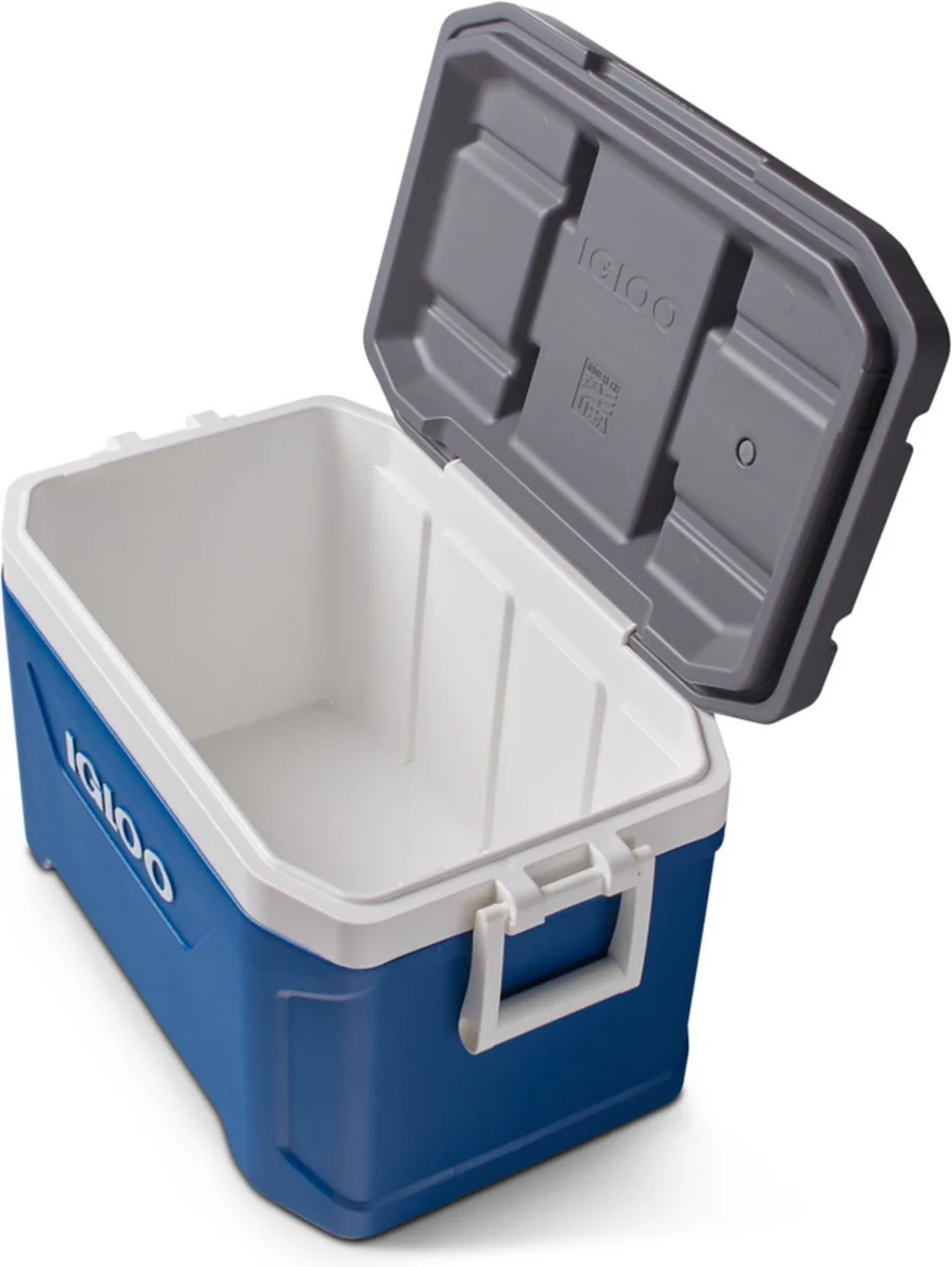 Igloo Latitude 52 passieve koelbox - Image 3