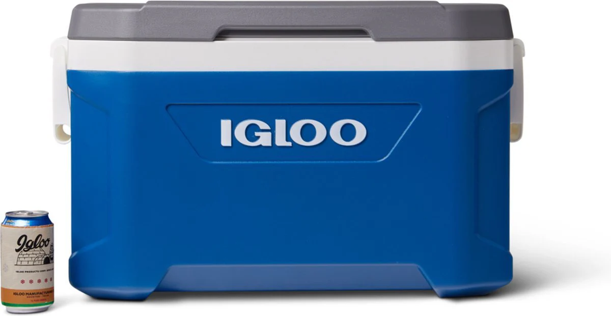 Igloo Latitude 52 passieve koelbox - Image 4