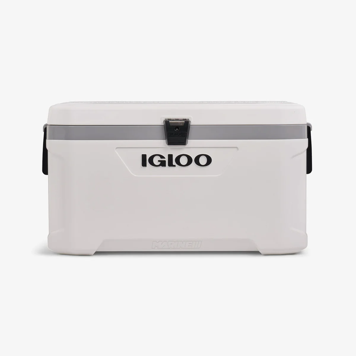 Igloo latitude Marine Ultra 70 QT passieve koelbox